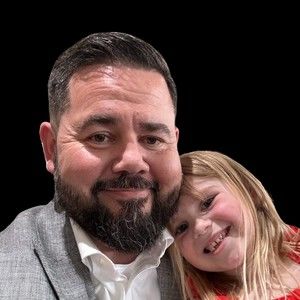 Meet your Posher, Terry